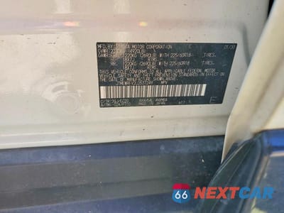 Zdjęcie 13 z 13 samochodu: 2020 TOYOTA RAV4 HYBRID XSE VIN:JTMEWRFV2LD537249 - miniatura