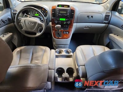 Zdjęcie 8 z 12 samochodu: 2008 KIA SEDONA LX VIN:KNDMB233186268934 - miniatura