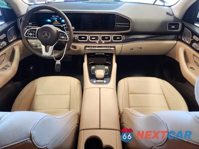 Zdjęcie 8 z 13 samochodu: 2020 MERCEDES-BENZ GLS 450 4MATIC VIN:4JGFF5KE1LA183689 - miniatura