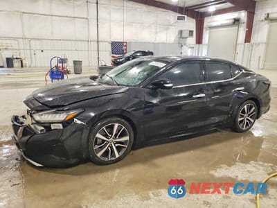 2020 NISSAN MAXIMA 3.5 SL 1N4AA6DV5LC368046 - główne zdjęcie licytacji z USA - miniatura
