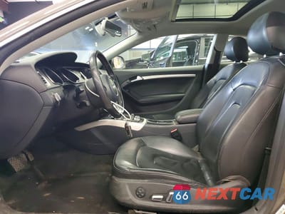 Zdjęcie 7 z 12 samochodu: 2014 AUDI A5 PREMIUM PLUS VIN:WAULFAFR8EA049615 - miniatura