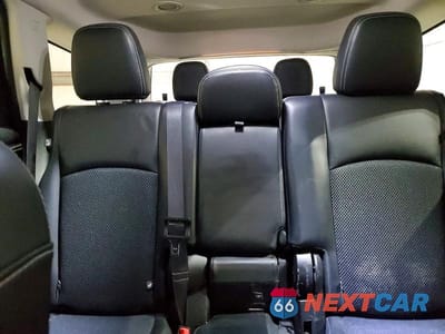 Zdjęcie 10 z 12 samochodu: 2019 DODGE JOURNEY CROSSROAD VIN:3C4PDDGG8KT708614 - miniatura