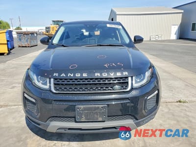 Piąte zdjęcie samochodu w środku: 2016 LAND ROVER RANGE ROVER EVOQUE SE VIN:SALVP2BG7GH153549 - miniatura