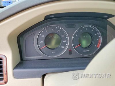 Zdjęcie 9 z 12 samochodu: 2008 VOLVO V70 3.2 VIN:YV1BW982381055155 - miniatura