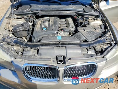 Zdjęcie 11 z 11 samochodu: 2011 BMW 328 I VIN:WBAPH7G50BNM59792 - miniatura