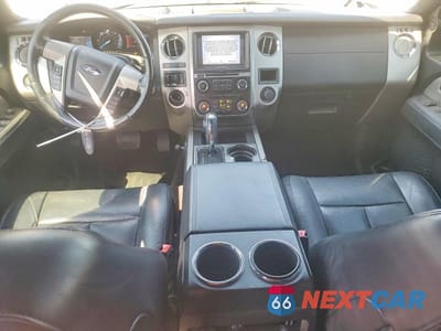 Zdjęcie 8 z 12 samochodu: 2017 FORD EXPEDITION EL LIMITED VIN:1FMJK1KT6HEA49211 - miniatura