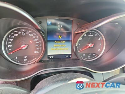 Zdjęcie 9 z 11 samochodu: 2017 MERCEDES-BENZ GLC 300 VIN:WDC0G4JB6HV005974 - miniatura