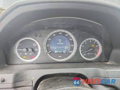 Zdjęcie 9 z 11 samochodu: 2009 MERCEDES-BENZ C 300 4MATIC VIN:WDDGF81X99F275471 - miniatura