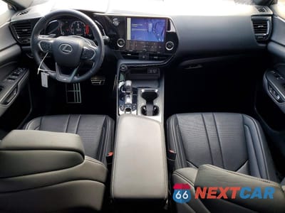 Zdjęcie 8 z 13 samochodu: 2022 LEXUS NX 350 F SPORT HANDLING VIN:JTJKGCEZ3N2006316 - miniatura
