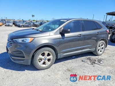 2019 FORD EDGE SE 2FMPK3G97KBB32152 - główne zdjęcie licytacji z USA - miniatura