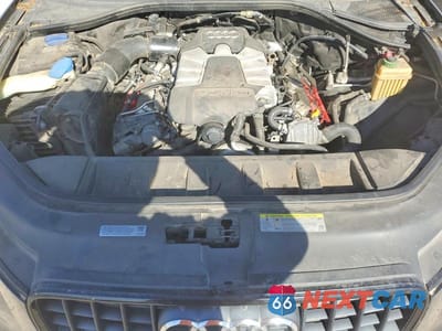 Zdjęcie 11 z 11 samochodu: 2015 AUDI Q7 PRESTIGE VIN:WA1DGAFE8FD016304 - miniatura