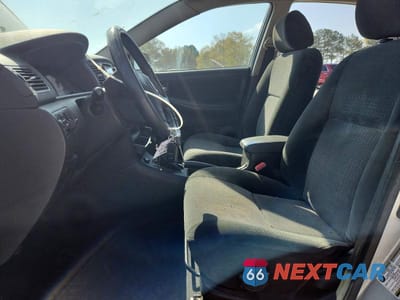 Zdjęcie 7 z 12 samochodu: 2004 TOYOTA COROLLA S VIN:1NXBR32E24Z262735 - miniatura