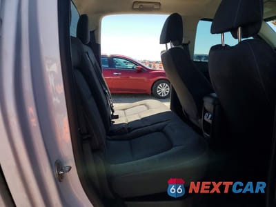 Zdjęcie 10 z 12 samochodu: 2015 CHEVROLET COLORADO LT VIN:1GCGSBE30F1265172 - miniatura