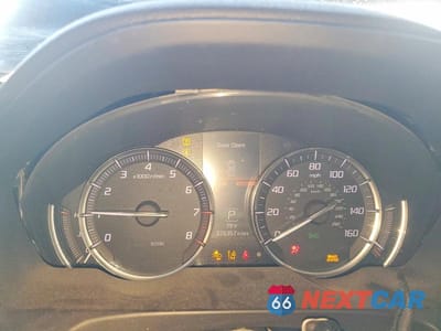 Zdjęcie 9 z 12 samochodu: 2020 ACURA TLX VIN:19UUB1F34LA000845 - miniatura