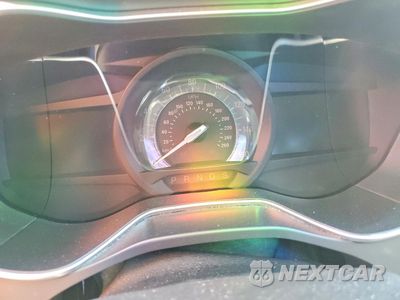 Zdjęcie 9 z 12 samochodu: 2016 FORD FUSION SE VIN:3FA6P0H78GR356638 - miniatura