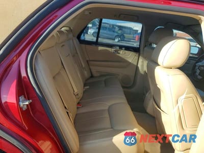 Zdjęcie 10 z 12 samochodu: 2008 CADILLAC DTS VIN:1G6KD57Y68U114243 - miniatura
