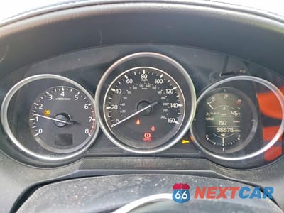Zdjęcie 9 z 12 samochodu: 2017 MAZDA 6 TOURING VIN:JM1GL1V56H1124294 - miniatura