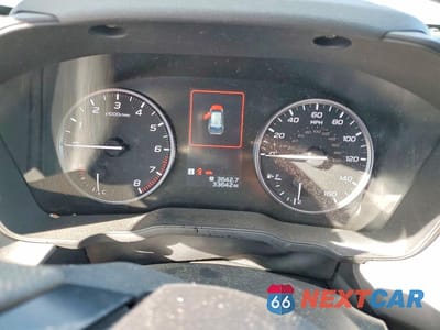 Zdjęcie 9 z 13 samochodu: 2024 SUBARU CROSSTREK PREMIUM VIN:JF2GUADC8R8375129 - miniatura