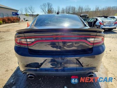 Zdjęcie 6 z 12 samochodu: 2017 DODGE CHARGER R VIN:2C3CDXGJ8HH581588 - miniatura