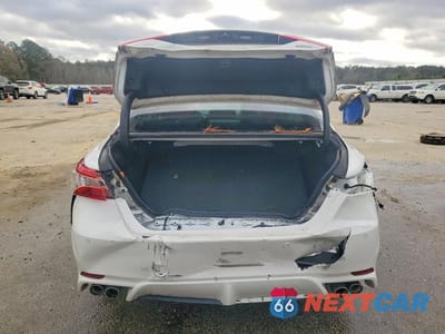 Zdjęcie 6 z 13 samochodu: 2020 TOYOTA CAMRY XSE V6 VIN:4T1KZ1AK2LU035572 - miniatura