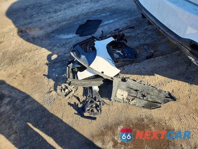 Zdjęcie 13 z 13 samochodu: 2021 MERCEDES-BENZ GLC 300 4MATIC VIN:W1N0G8EB7MV264063 - miniatura