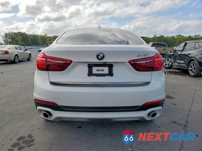 Zdjęcie 6 z 13 samochodu: 2017 BMW X6 XDRIVE35I VIN:5UXKU2C37H0U29418 - miniatura