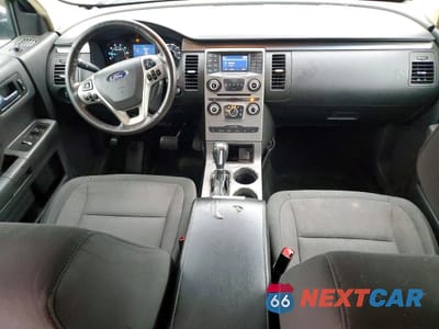 Zdjęcie 8 z 13 samochodu: 2016 FORD FLEX SE VIN:2FMGK5B85GBA12657 - miniatura