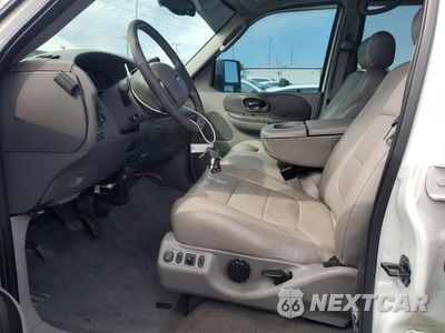 Zdjęcie 7 z 13 samochodu: 2003 FORD F150 SUPERCREW VIN:1FTRW08L33KD50221 - miniatura