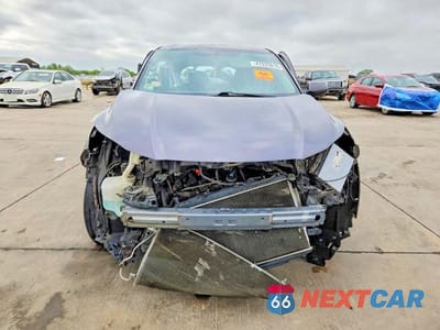 Piąte zdjęcie samochodu w środku: 2017 HONDA HR-V LX VIN:3CZRU5H39HM700481 - miniatura