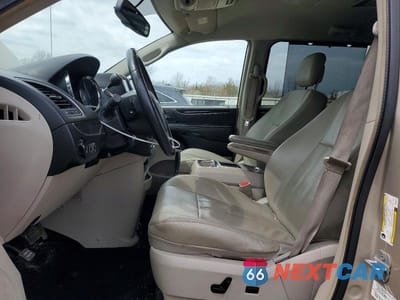 Zdjęcie 7 z 12 samochodu: 2013 CHRYSLER TOWN & COUNTRY TOURING VIN:2C4RC1BG9DR564644 - miniatura