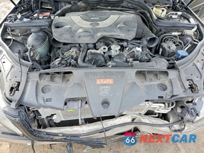 Zdjęcie 11 z 12 samochodu: 2010 MERCEDES-BENZ E 550 VIN:WDDKJ7CB3AF036328 - miniatura