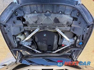 Zdjęcie 7 z 10 samochodu: 2021 BMW X6 XDRIVE40I VIN:5UXCY6C03M9E61751 - miniatura