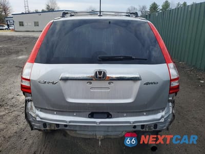 Zdjęcie 6 z 11 samochodu: 2011 HONDA CR-V EXL VIN:JHLRE4H73BC035475 - miniatura