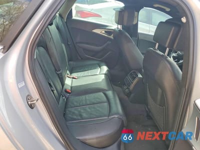 Zdjęcie 10 z 12 samochodu: 2012 AUDI A6 VIN:WAUBGAFC1CN017504 - miniatura