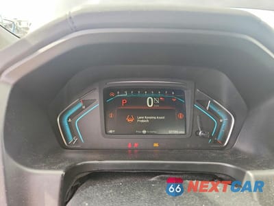Zdjęcie 9 z 14 samochodu: 2024 HONDA ODYSSEY EXL VIN:5FNRL6H62RB019979 - miniatura