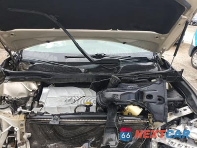 Zdjęcie 12 z 12 samochodu: 2014 LEXUS RX 350 BASE VIN:2T2BK1BA5EC244931 - miniatura