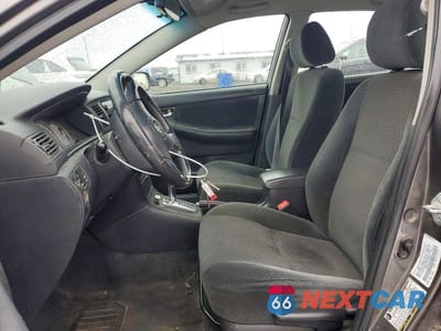 Zdjęcie 7 z 12 samochodu: 2007 TOYOTA COROLLA S VIN:1NXBR32E37Z881848 - miniatura
