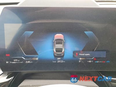 Zdjęcie 9 z 11 samochodu: 2024 BMW X2 XDRIVE28I VIN:WBX63GM00R5Z03272 - miniatura