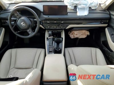 Zdjęcie 8 z 12 samochodu: 2025 HONDA ACCORD VIN:1HGCY2F68SA086525 - miniatura