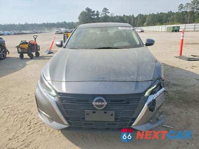 Piąte zdjęcie samochodu w środku: 2023 NISSAN ALTIMA 2.5 SV VIN:1N4BL4DV7PN358096 - miniatura
