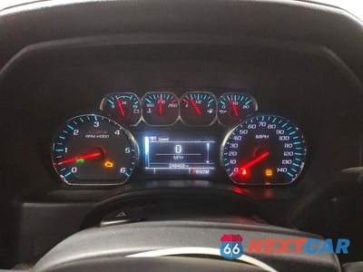 Zdjęcie 9 z 11 samochodu: 2014 CHEVROLET SILVERADO K1500 LTZ VIN:3GCUKSEC7EG490319 - miniatura