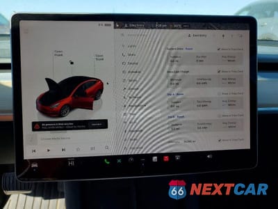 Zdjęcie 9 z 13 samochodu: 2023 TESLA MODEL 3 VIN:5YJ3E1EA7PF594264 - miniatura
