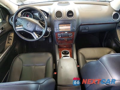 Zdjęcie 8 z 11 samochodu: 2012 MERCEDES-BENZ GL 450 4MATIC VIN:4JGBF7BE1CA795692 - miniatura