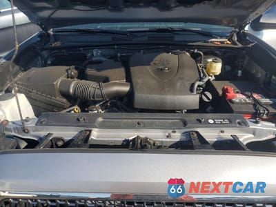 Zdjęcie 11 z 11 samochodu: 2016 TOYOTA TACOMA TRD SPORT VIN:3TMCZ5AN0GM017138 - miniatura