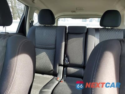 Zdjęcie 10 z 13 samochodu: 2020 NISSAN ROGUE S VIN:JN8AT2MV9LW131267 - miniatura
