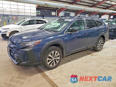 2025 SUBARU OUTBACK PREMIUM 4S4BTAFC3S3266469 - główne zdjęcie licytacji z USA - miniatura