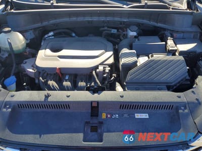 Zdjęcie 12 z 14 samochodu: 2019 HYUNDAI TUCSON ULTIMATE VIN:KM8J3CAL0KU994954 - miniatura