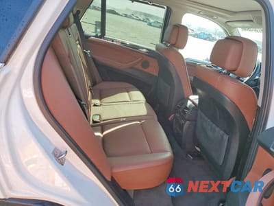 Zdjęcie 10 z 12 samochodu: 2013 BMW X5 XDRIVE35I VIN:5UXZV4C59D0G52257 - miniatura