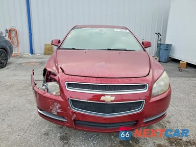 Piąte zdjęcie samochodu w środku: 2011 CHEVROLET MALIBU 2LT VIN:1G1ZD5E10BF252141 - miniatura