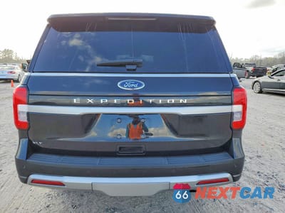 Zdjęcie 6 z 13 samochodu: 2024 FORD EXPEDITION XLT VIN:1FMJU1H86REA72115 - miniatura
